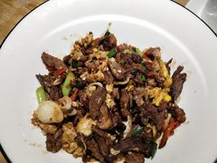 -湘阁里辣(沙井华润万家店)