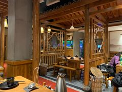 -雾漫川城重庆火锅(上和商业广场店)