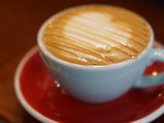-Be Lived Cafe比例咖啡(摩天轮店)