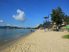 -西涌国际滨海旅游区