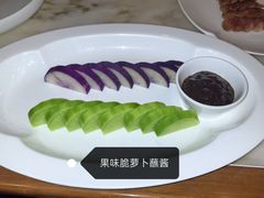 -淮扬府(安定门店)