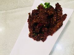 -李老爹香辣蟹(宣武门店)