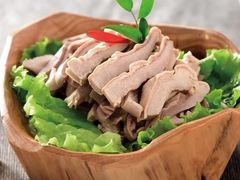 -尚尚仙·酸汤猪手·猪肚鸡火锅(华联万柳购物中心店)