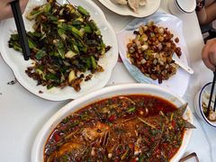 -文君楼美食·庭院酒店(宽窄巷子地铁站店)