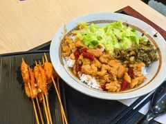 -永和大王(茉莉上新·友谊店)