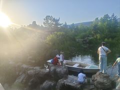 -郑州植物园