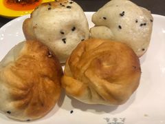 -大壶春生煎(四川中路店)