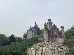 -北京世界公园