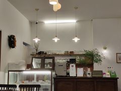-Ten Olives甜点