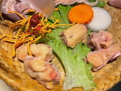 -大隐·成都火锅Bistro(合生麒麟新天地店)