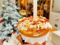 -迦南的早晨蛋糕甜品集合店