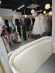 -BabyA 专业婴童摄影(古北时尚广场店)