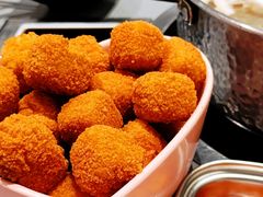 ♡  金砖豆腐-椰小鸡·琼州糟粕醋(美兰缤纷城店)