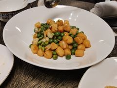 -Yan Ting 宴庭中餐厅(上海静安瑞吉酒店)