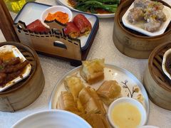 -皇马假日醉海南大酒店·假日一品派茶楼(秀英店)