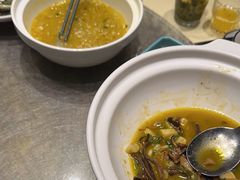 -渔舟意·湖南家宴(萝岗纳金城店)