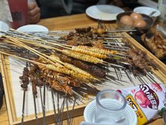 -万鑫鸡翅