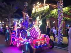 -三亚海昌梦幻海洋不夜城