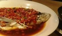 -小放牛炒菜馆(裕华东路店)