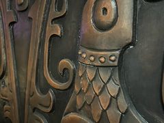 -宝鸡周原博物院