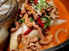 -左庭右院鲜牛肉火锅(新梅广场店)