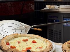 -Mammamia意大利餐厅(阳春巷店)