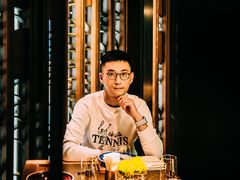 -隐厨·中国菜馆(三里屯T+MALL店)
