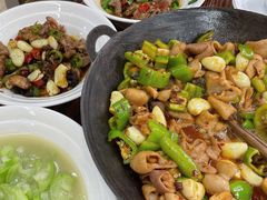 -张氏父子常德肠子馆(红星总店)