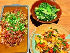 -树厨贵州菜(花果园购物中心店)