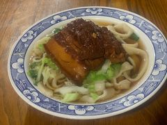 -佰仙面馆