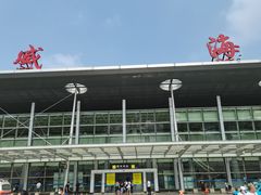 -威海大水泊国际机场