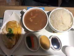 -翠华餐厅