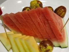 -大鸭梨烤鸭(房山店)