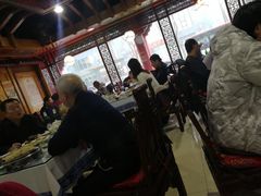 -大清花饺子(五五路店)