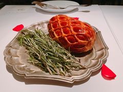 惠灵顿牛排-壳里西餐厅Coquille Seafood Bistro(蒙自路店)