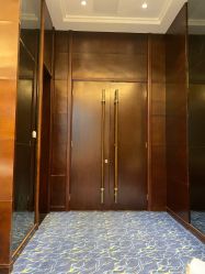 -泓瑞金陵大酒店·宴会厅