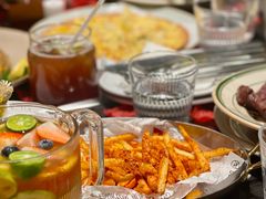 -卡朋西餐(宝安大仟里店)