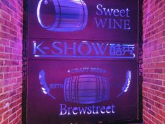 -酷秀KTV(五道口店)