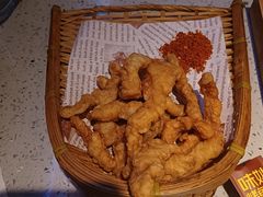 -味妙烤鱼吧(回龙观店)