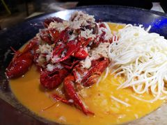 -红钳侠小龙虾·烧烤(中赢康康谷店)
