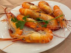 -阳江餐厅·30年老字号·粤菜海鲜大排档