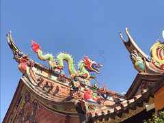 -晋江五店市传统文化旅游区