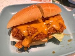 -新宝餐厅(流塘店)