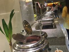 -福成自助烤肉(青春路店)