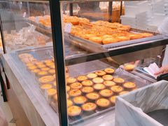 -莉莲蛋挞(日月光店)