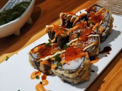 酱子寿司-酒井酱子·深夜食堂(东城汇店)