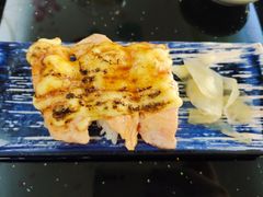 -真剑日本料理·铁板烧(贵州路店)