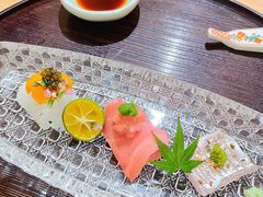 -鮨青(恒基名人购物中心店)