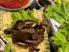 -高鸽子锦州烧烤63年(海阳路店)