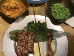 -烧肉达人•炭火烧肉(新天地店)